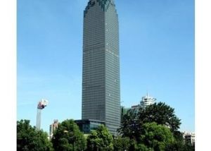 武漢國際證券大廈