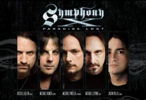 Symphony X Symphony X