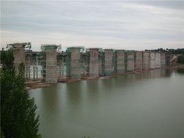 田莊水庫[北京水庫]