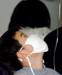 花粉過敏性哮喘