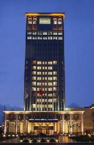 營口五礦豪生大酒店 營口五礦豪生大酒店