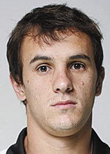 盧卡斯·里奧斯·馬克斯 盧卡斯·里奧斯·馬克斯