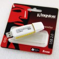 金士頓DataTravelerG3 金士頓DataTravelerG3