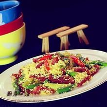 中式沙拉 中式沙拉
