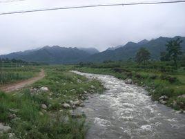 西寨村[河南省郟縣冢頭鎮西寨村]