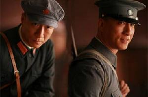 《人間正道是滄桑》