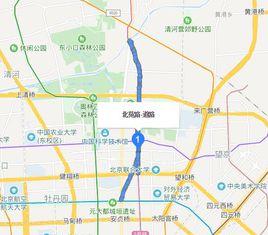 北苑路 北苑路
