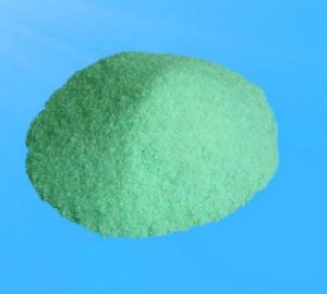 硫酸亞鐵 硫酸亞鐵