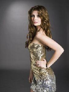 米莎·巴頓 米莎·巴頓