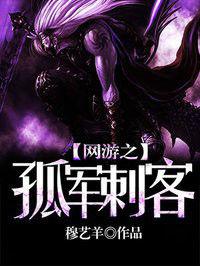 網遊之孤軍刺客 網遊之孤軍刺客
