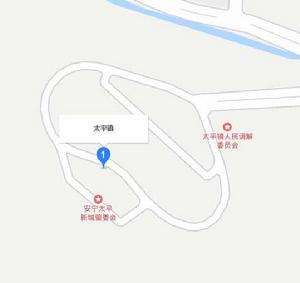 昆明安寧太平鎮 昆明安寧太平鎮