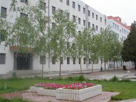 永登二中 永登二中