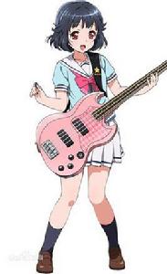 牛込里美 牛込里美