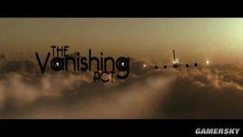 消失行動 消失行動