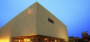 龍美術館西岸館 龍美術館西岸館