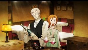 天堂餐館 天堂餐館