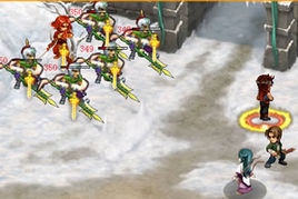 超級三國2無敵版