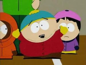 南方公園第一季