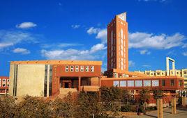 吐魯番博物館[國有綜合類博物館]