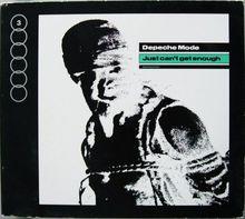 just can't get enough[Depeche Mode歌曲]