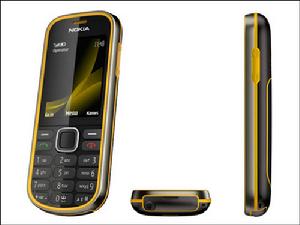 諾基亞 3720