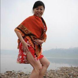 旗袍姐姐 旗袍姐姐