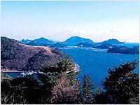 多島海海上國家公園