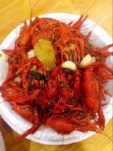 川椒龍蝦 川椒龍蝦