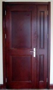 木質防火門 木質防火門