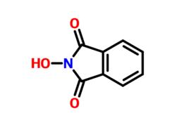N-羥基鄰苯二甲醯亞胺 N-羥基鄰苯二甲醯亞胺