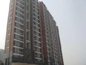 金光華龍岸花園一期