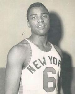 威利·諾爾斯 威利·諾爾斯