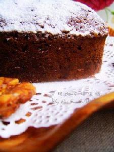 朱古力布朗尼Brownies 朱古力布朗尼Brownies