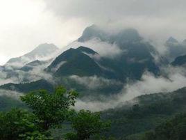 春來米倉山 春來米倉山
