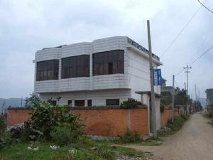 排方自然村 排方自然村