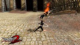 刀光格鬥 刀光格鬥