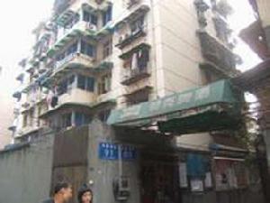 芳草農業銀行宿舍