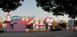 嘉善縣玉蘭幼稚園 嘉善縣玉蘭幼稚園