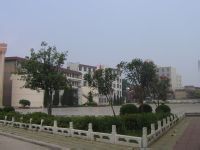 安徽省桐城市第二中學