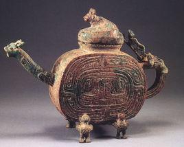 古代酒具 古代酒具