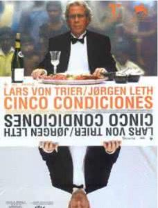 五道障礙 五道障礙