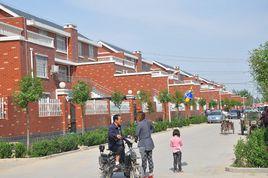 馬渡村[河南鄭州市金水區姚橋鄉下轄村]