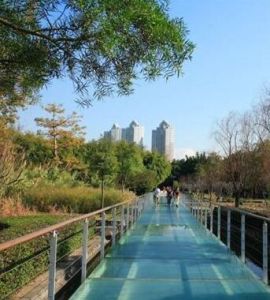 燕晗山郊野公園