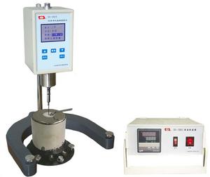 布氏粘度計 布氏粘度計