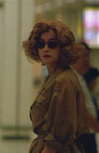 重慶森林[1994年王家衛執導電影]