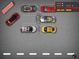 城市泊車仔升級版 城市泊車仔升級版