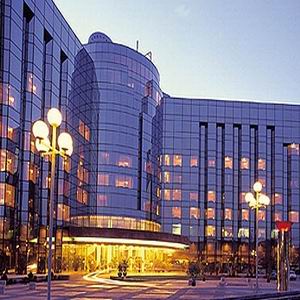 西安香格里拉金花飯店