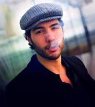 塔哈&middot;拉希姆