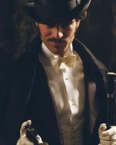 怪盜紳士 怪盜紳士