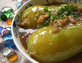 瑤柱瓜脯 瑤柱瓜脯